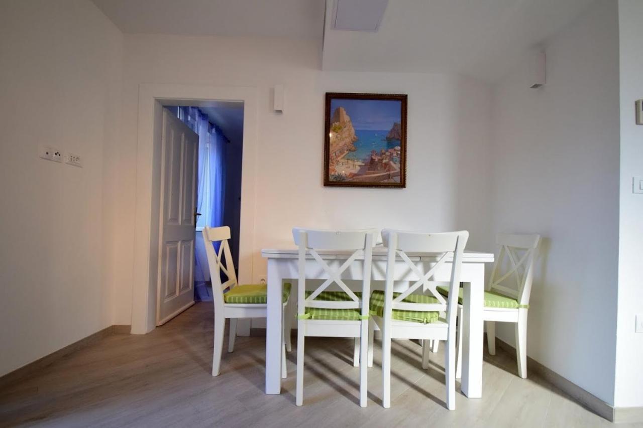 Apartment Sulic Dubrovnik Exterior photo