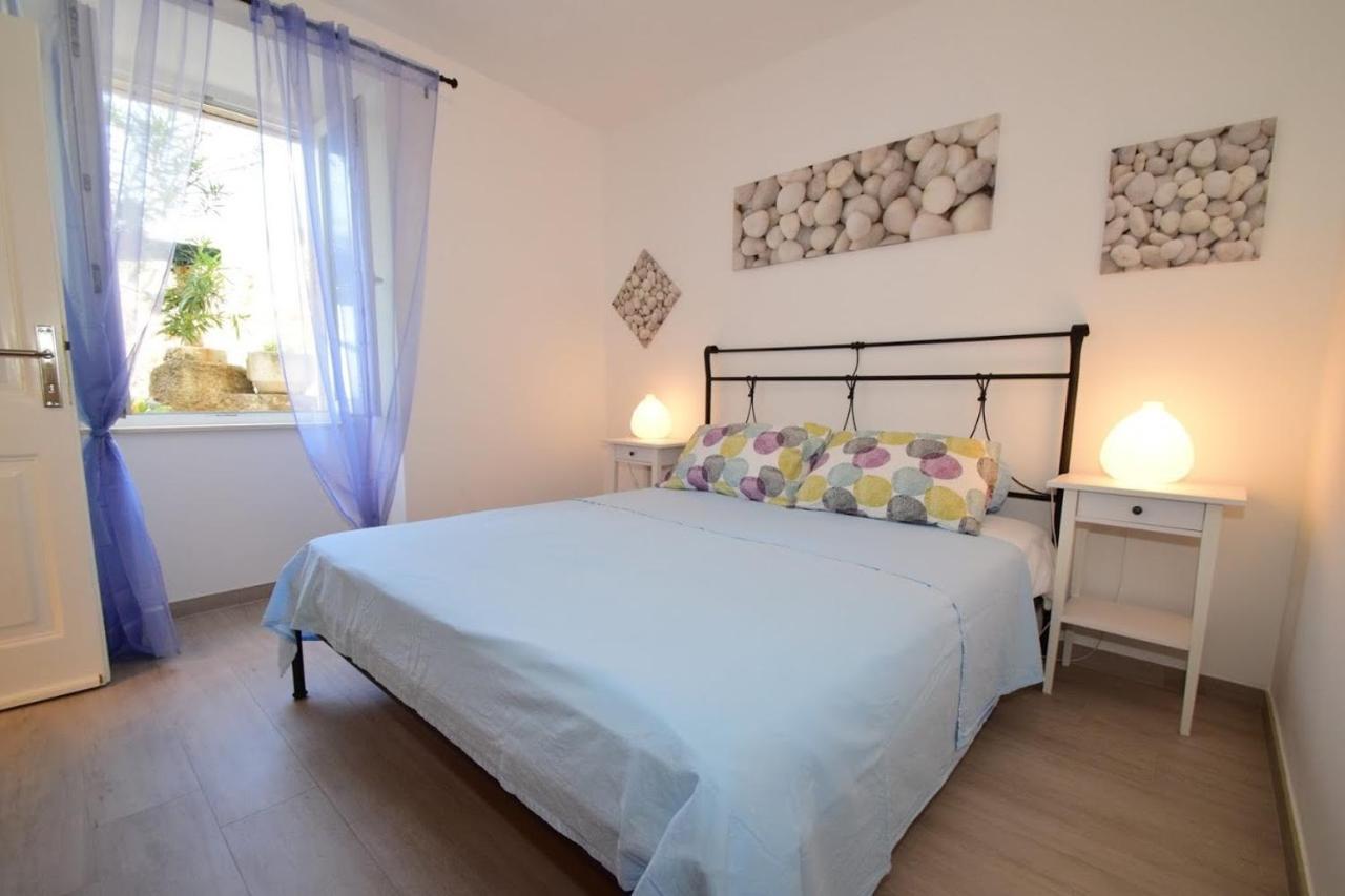 Apartment Sulic Dubrovnik Exterior photo