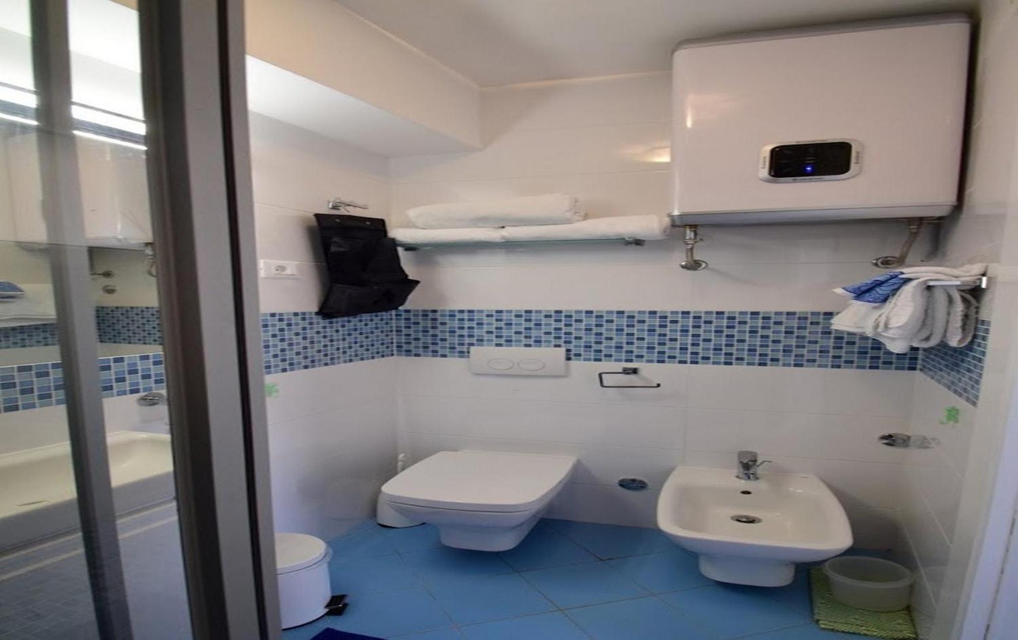 Apartment Sulic Dubrovnik Exterior photo