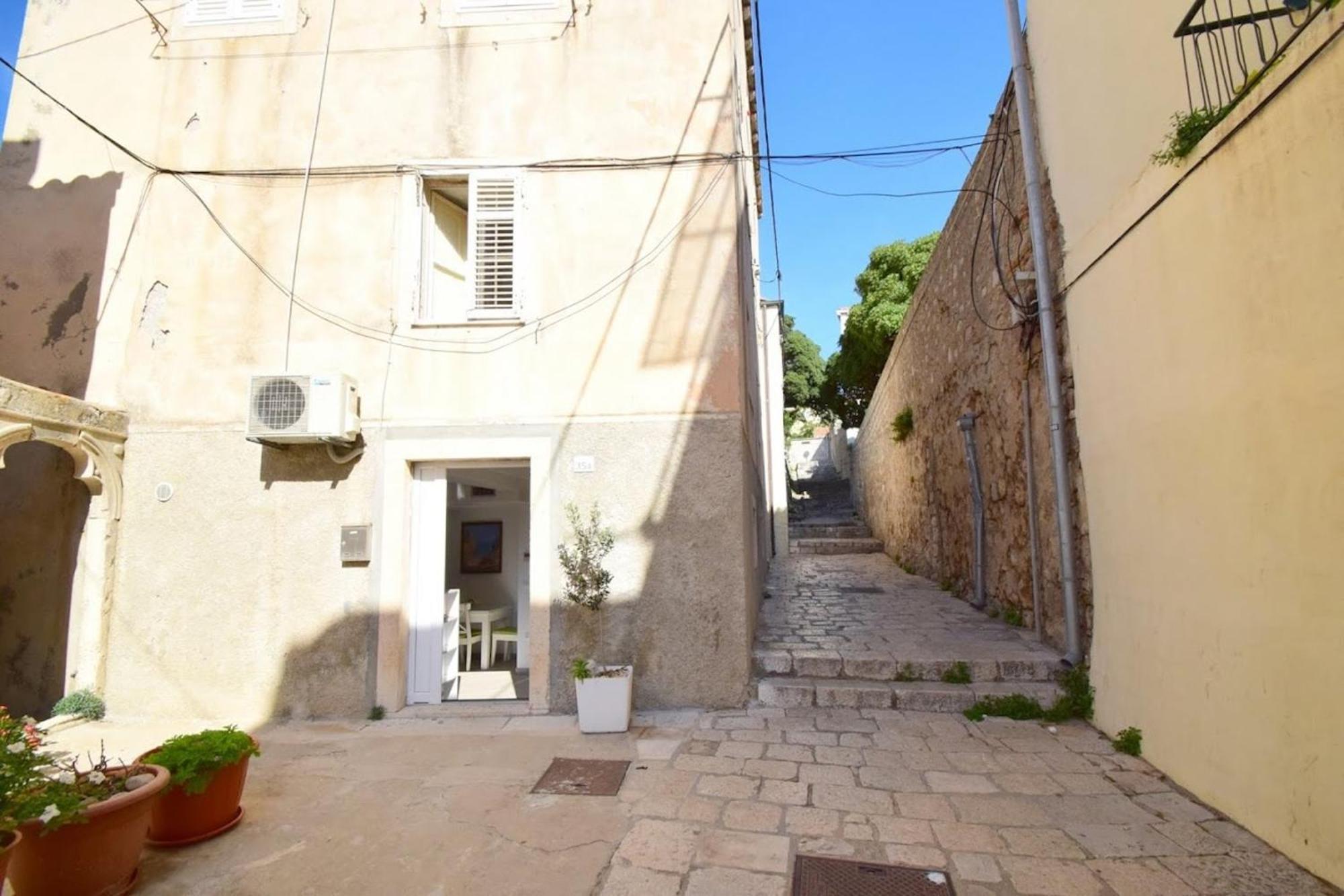 Apartment Sulic Dubrovnik Exterior photo