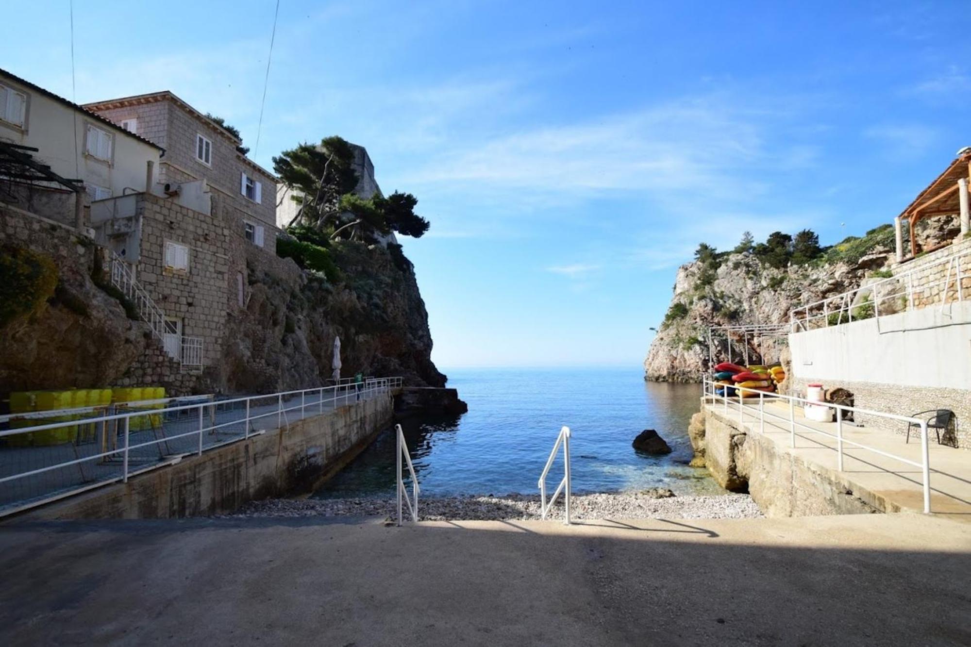Apartment Sulic Dubrovnik Exterior photo