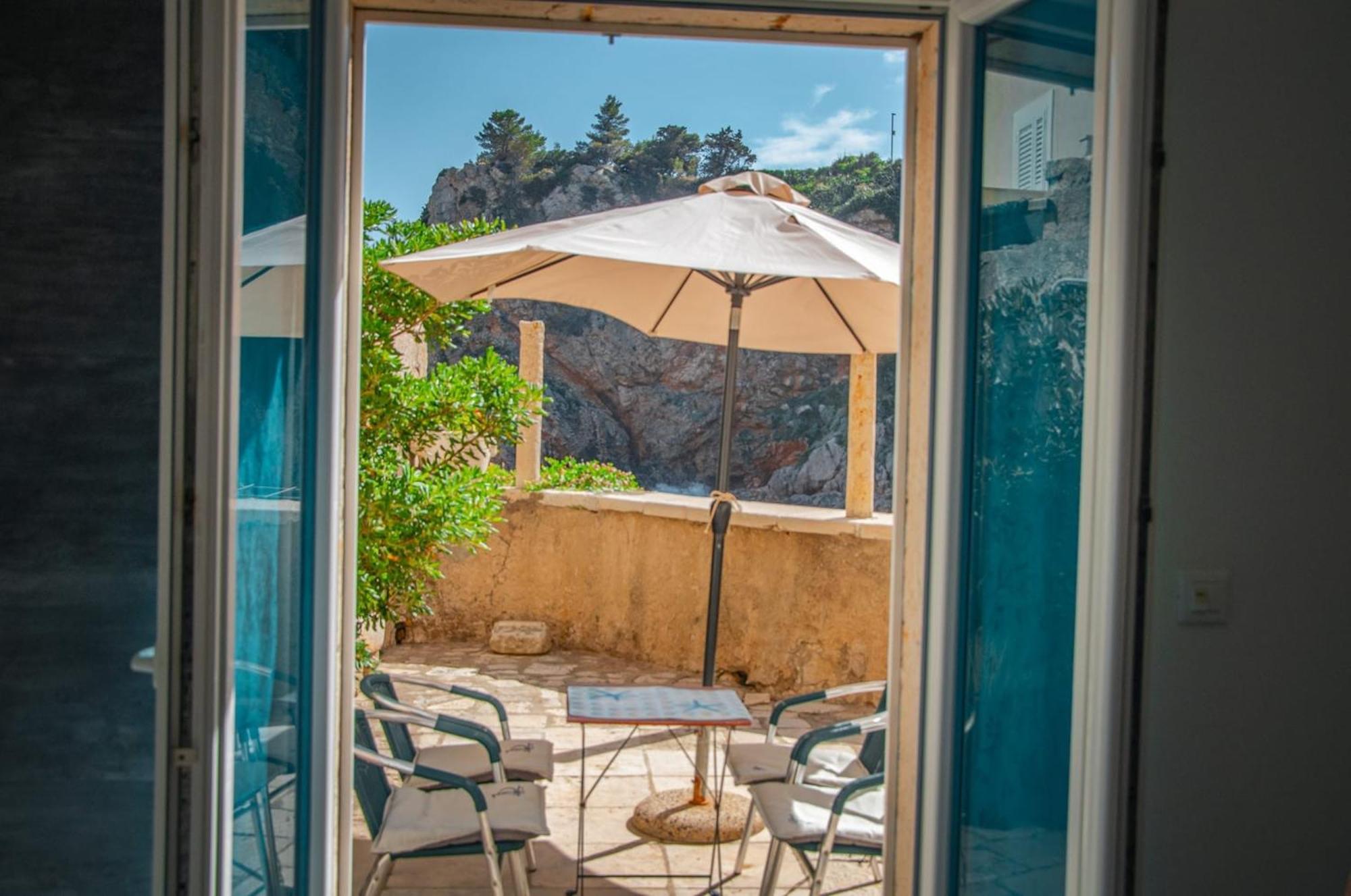 Apartment Sulic Dubrovnik Exterior photo