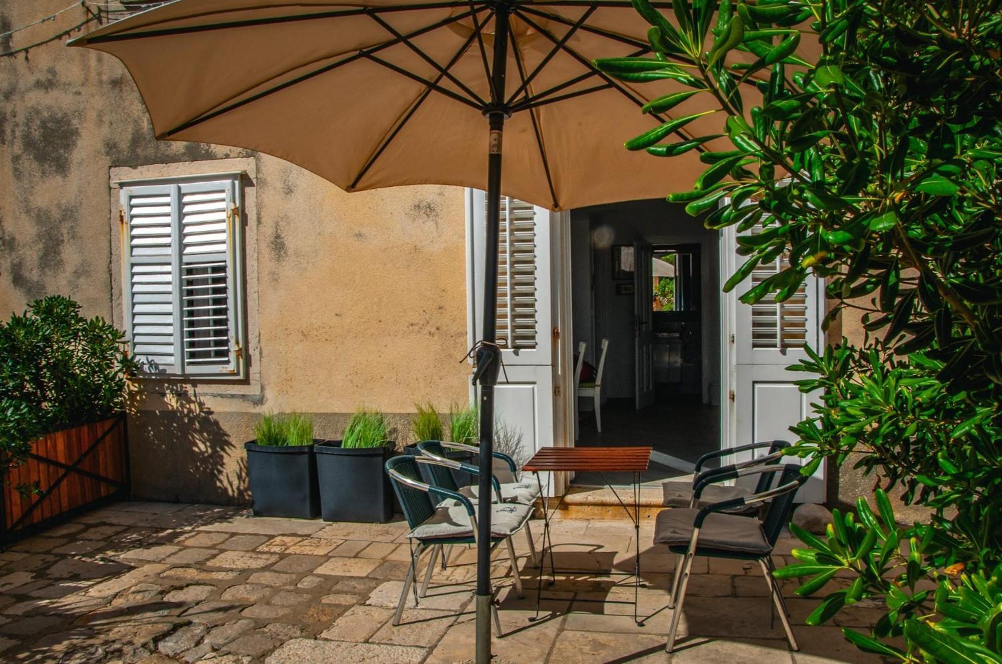 Apartment Sulic Dubrovnik Exterior photo